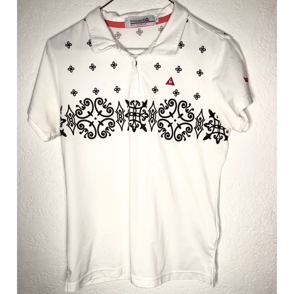 Le coq sportif Polo Shirt